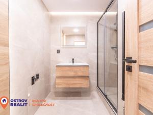 Prodej bytu 3+kk, Šumperk, Šumavská, 55 m2