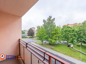 Prodej bytu 3+kk, Šumperk, Šumavská, 55 m2