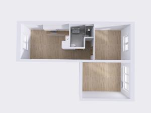 Prodej bytu 3+kk, Šumperk, Šumavská, 55 m2