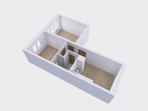Prodej bytu 3+kk, Šumperk, Šumavská, 55 m2