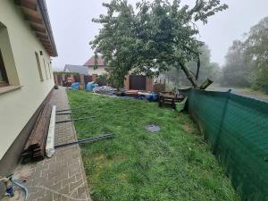 Dražba rodinného domu, Říčany, Dobromyslová, 143 m2