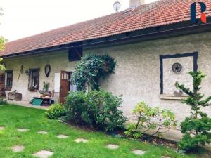 Prodej chaty, Suchdol - Dobřeň, 224 m2
