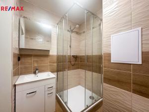 Prodej bytu 2+kk, Komárov, Okružní, 40 m2