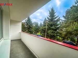 Prodej bytu 2+kk, Komárov, Okružní, 40 m2