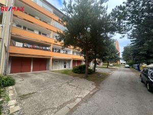 Prodej bytu 2+kk, Komárov, Okružní, 40 m2