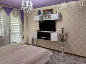 Prodej bytu 4+1, Chomutov, Jirkovská, 78 m2