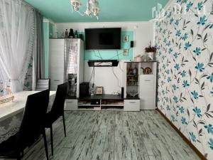 Prodej bytu 4+1, Chomutov, Jirkovská, 78 m2