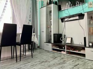 Prodej bytu 4+1, Chomutov, Jirkovská, 78 m2