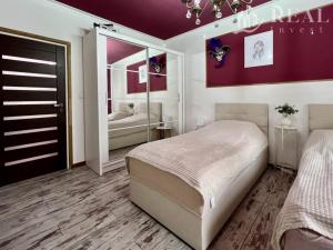 Prodej bytu 4+1, Chomutov, Jirkovská, 78 m2