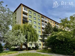 Prodej bytu 4+1, Chomutov, Jirkovská, 78 m2