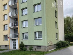 Prodej bytu 4+1, Chomutov, Jirkovská, 78 m2