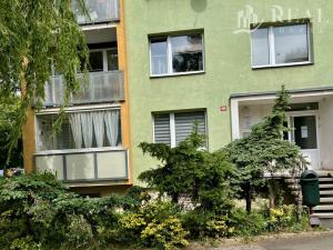 Prodej bytu 4+1, Chomutov, Jirkovská, 78 m2