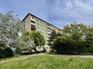 Prodej bytu 4+1, Chomutov, Jirkovská, 78 m2