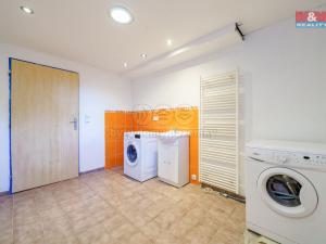 Prodej rodinného domu, Cheb, Jabloňová, 290 m2