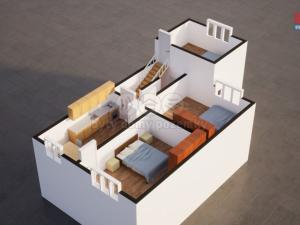 Prodej rodinného domu, Bílina - Mostecké Předměstí, Sklářská, 128 m2
