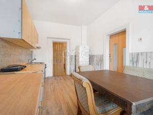 Prodej rodinného domu, Bílina - Mostecké Předměstí, Sklářská, 128 m2