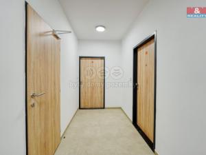 Pronájem bytu 1+kk, Plzeň, Měděná, 40 m2