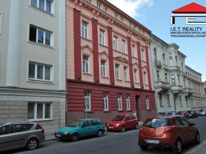 Pronájem kanceláře, Ostrava, Dvořákova, 145 m2