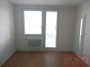 Pronájem bytu 2+1, Praha - Háje, Emilie Hyblerové, 58 m2