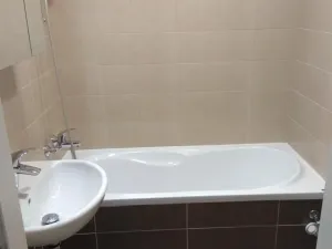 Pronájem bytu 2+1, Praha - Háje, Emilie Hyblerové, 58 m2