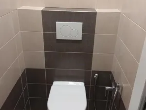 Pronájem bytu 2+1, Praha - Háje, Emilie Hyblerové, 58 m2