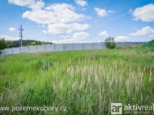 Prodej pozemku pro bydlení, Obory, 1147 m2
