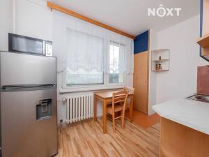 Pronájem bytu 1+1, Heřmanův Městec, V Lukách, 34 m2