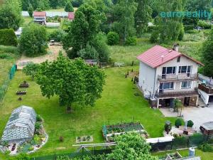 Prodej rodinného domu, Valy, Pod Lesem, 113 m2