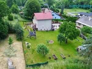 Prodej rodinného domu, Valy, Pod Lesem, 113 m2