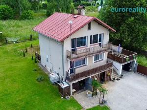 Prodej rodinného domu, Valy, Pod Lesem, 113 m2