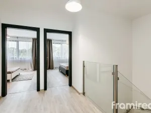 Prodej rodinného domu, Holubice, 179 m2