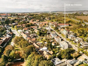 Prodej rodinného domu, Holubice, 179 m2