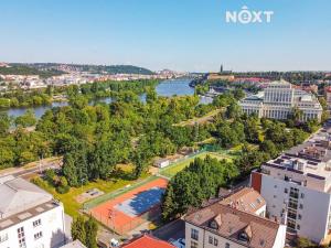 Prodej bytu 2+kk, Praha - Podolí, U Kublova, 43 m2