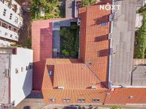 Prodej bytu 2+kk, Praha - Podolí, U Kublova, 43 m2