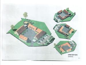 Prodej zemědělské usedlosti, Sedlec-Prčice - Uhřice, 1005 m2