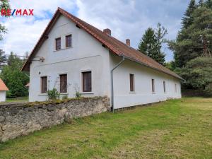 Prodej zemědělské usedlosti, Sedlec-Prčice - Uhřice, 1005 m2