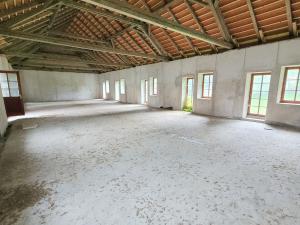 Prodej zemědělské usedlosti, Sedlec-Prčice - Uhřice, 1005 m2