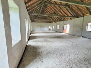 Prodej zemědělské usedlosti, Sedlec-Prčice - Uhřice, 1005 m2