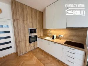 Prodej bytu 3+kk, Chrudim, Čs. armády, 63 m2
