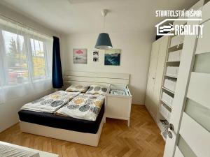 Prodej bytu 3+kk, Chrudim, Čs. armády, 63 m2