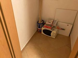 Pronájem bytu 2+kk, Praha - Stodůlky, Raichlova, 60 m2