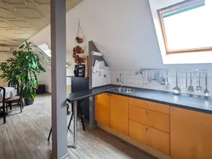 Prodej rodinného domu, Praha - Modřany, Branislavova, 250 m2