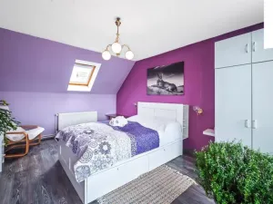 Prodej rodinného domu, Praha - Modřany, Branislavova, 250 m2