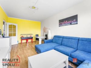 Prodej bytu 3+1, Hradec Králové - Nový Hradec Králové, 78 m2