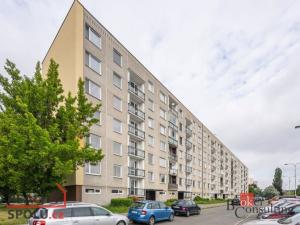 Prodej bytu 3+1, Hradec Králové - Nový Hradec Králové, 78 m2
