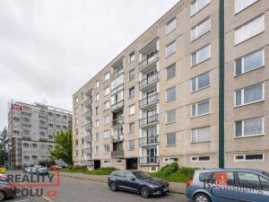 Prodej bytu 3+1, Hradec Králové - Nový Hradec Králové, 78 m2