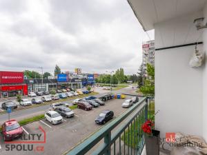 Prodej bytu 3+1, Hradec Králové - Nový Hradec Králové, 78 m2