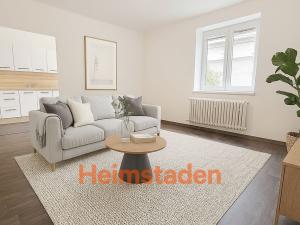 Pronájem bytu 2+1, Havířov - Město, U Stromovky, 64 m2