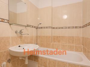 Pronájem bytu 2+1, Havířov - Město, U Stromovky, 64 m2