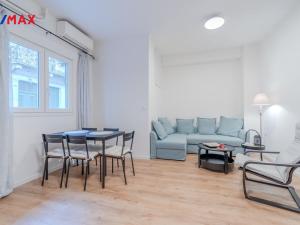 Prodej bytu 1+1, Pireas,Řecko, 48 m2